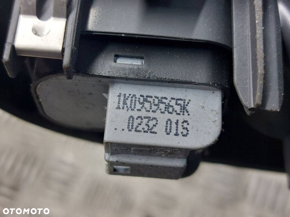 PANEL STEROWANIA SZYB VOLKSWAGEN GOLF VI 1K4868049C 1K0959565K - 5