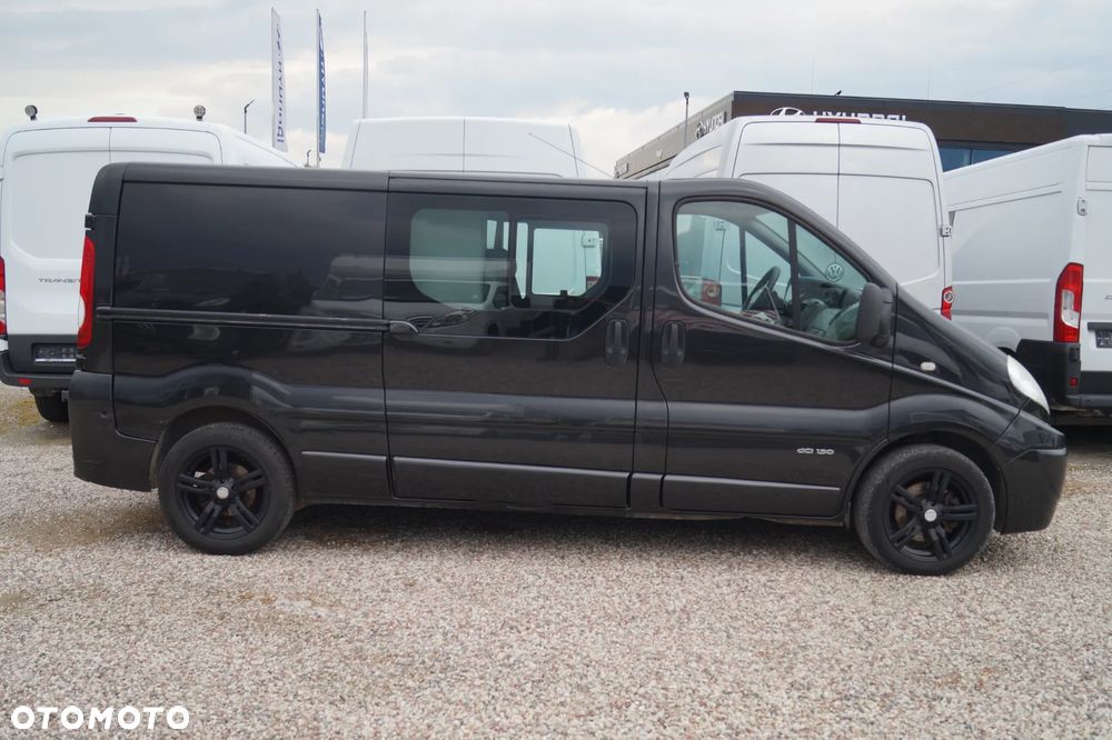 Renault Trafic - 13