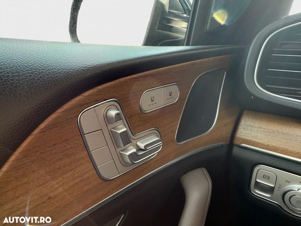 Mercedes-Benz GLE 450 MHEV 4MATIC - 19