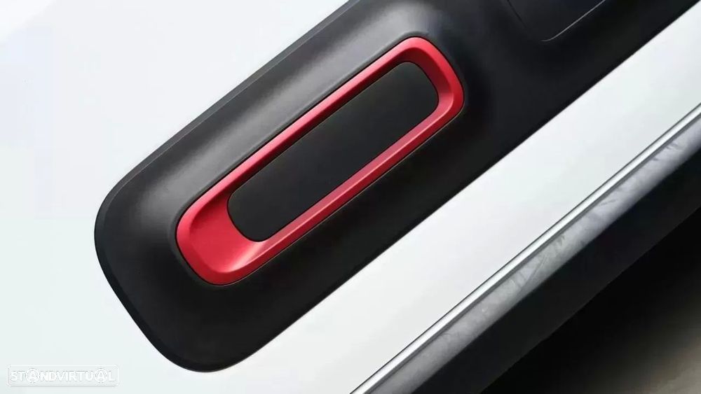 Citroën C3 1.2 PureTech C-Series - 10