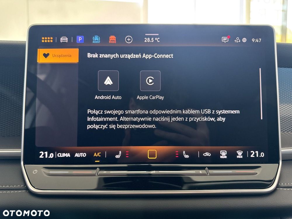 Volkswagen Tayron - 36