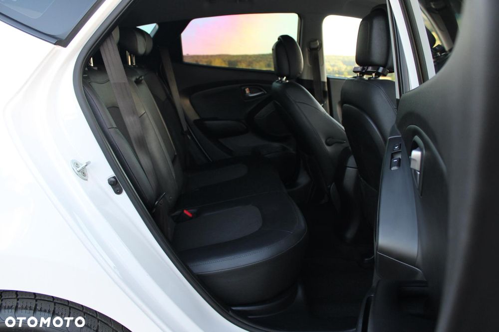 Hyundai ix35 1.6 2WD 5 Star Edition - 23