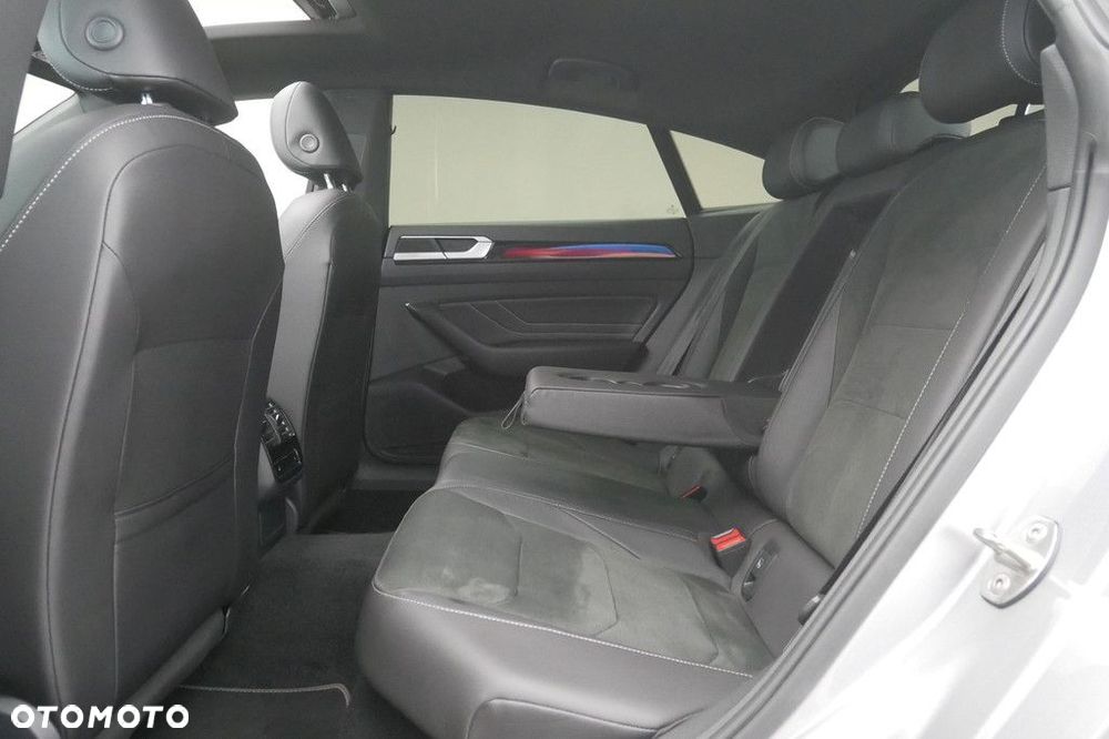 Volkswagen Arteon 2.0 TSI R-Line DSG - 15