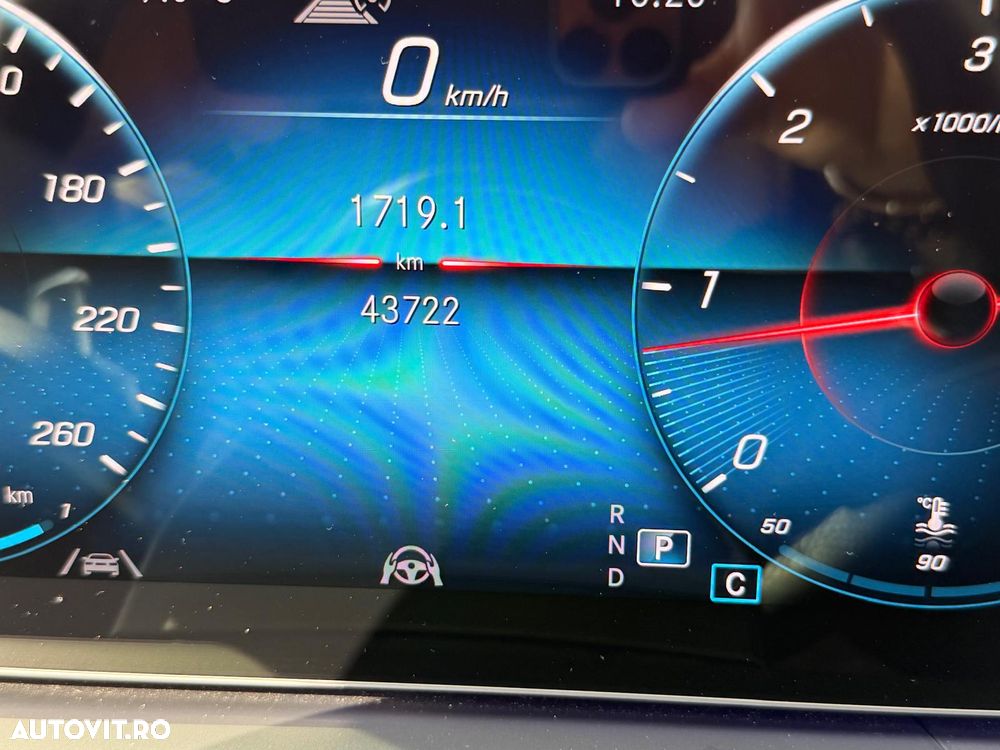 Mercedes-Benz GLS 400 d 4MATIC Aut. - 15