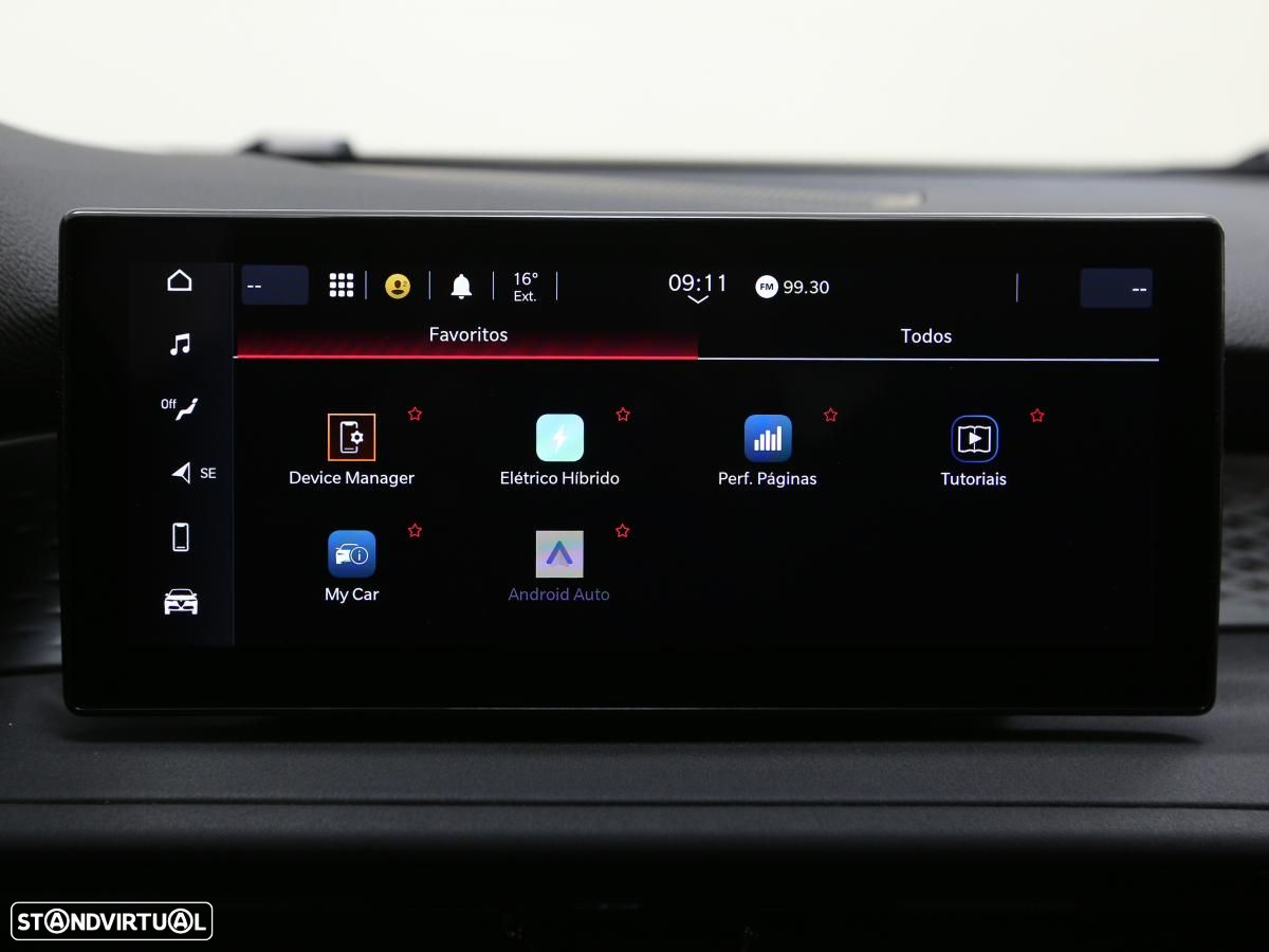 Alfa Romeo Tonale 1.3 Plug-In Hybrid Veloce e-AWD - 15