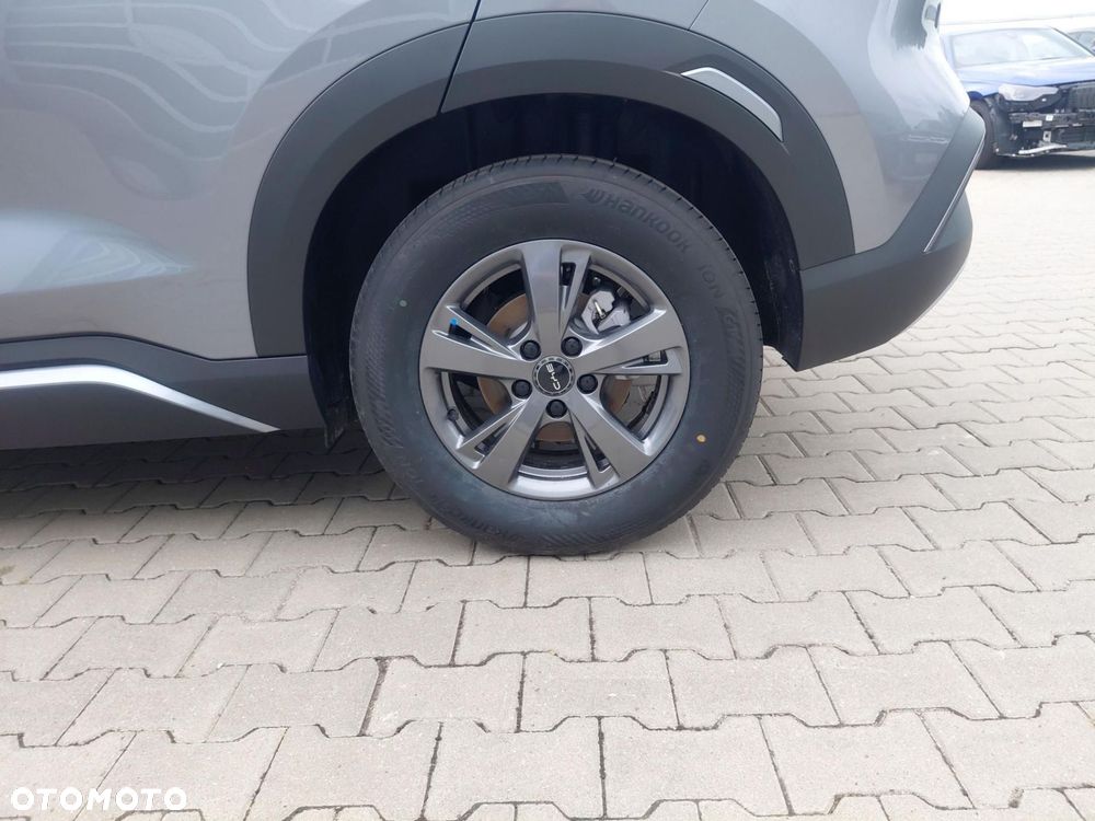BYD Atto 2 DM-i Active - 17