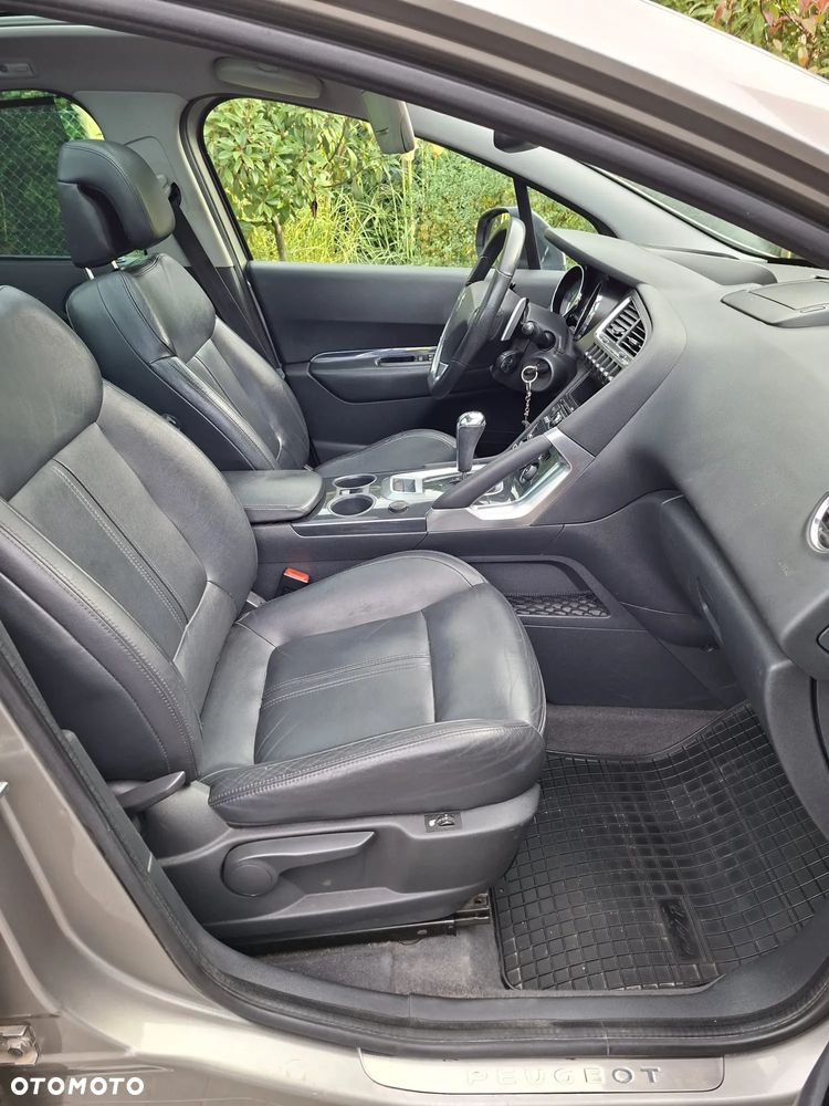 Peugeot 3008 - 19