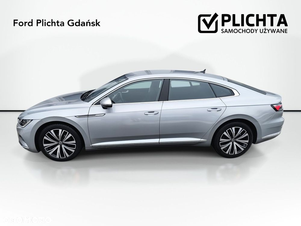 Volkswagen Arteon - 8