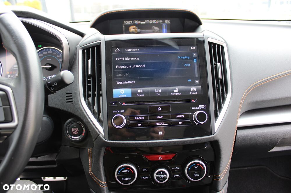 Subaru XV 2.0ie Lineartronic Comfort - 28