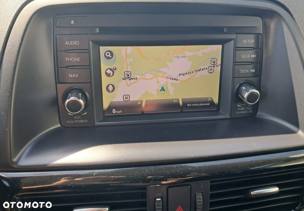 Mazda CX-5 - 16