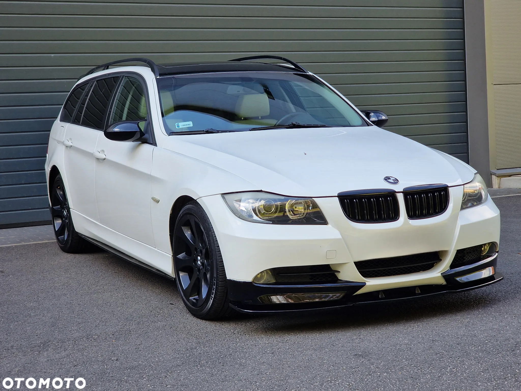 BMW Seria 3 - 2