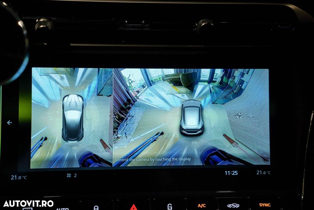 Aston Martin V8 Vantage - 24