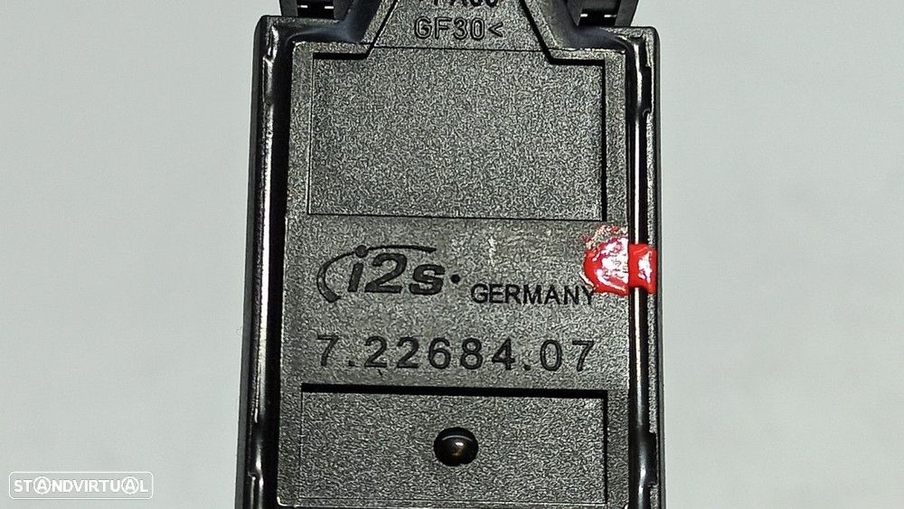 MEDIDOR DE MASSA DE AR MERCEDES CLASE S (W220) BERLINA 320 CDI (220.026) - 2