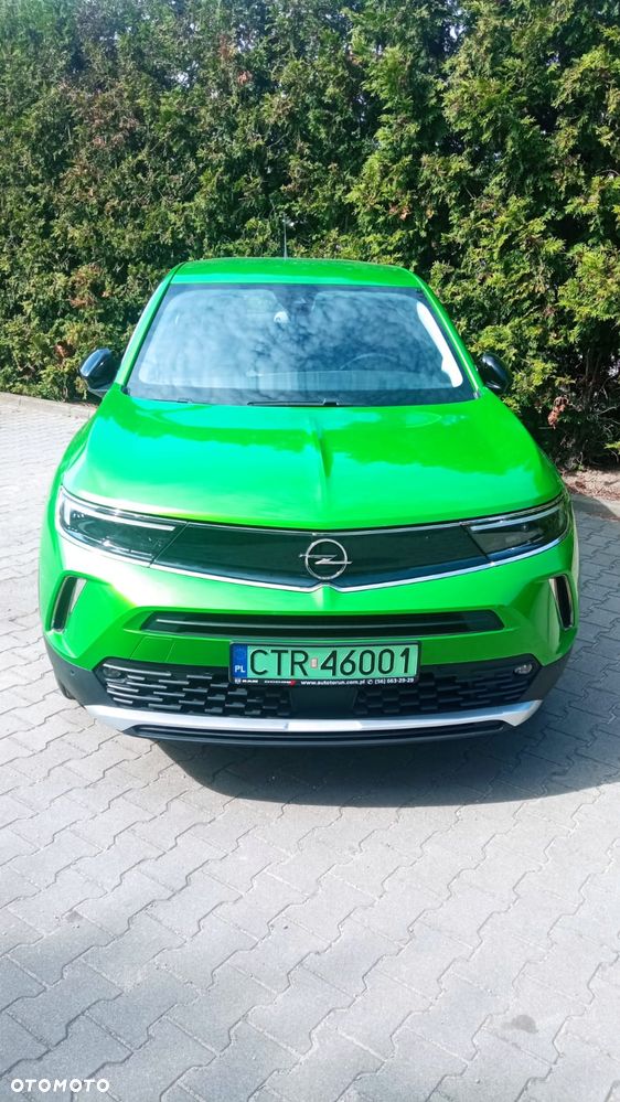 Opel Mokka 50kWh Elegance - 4