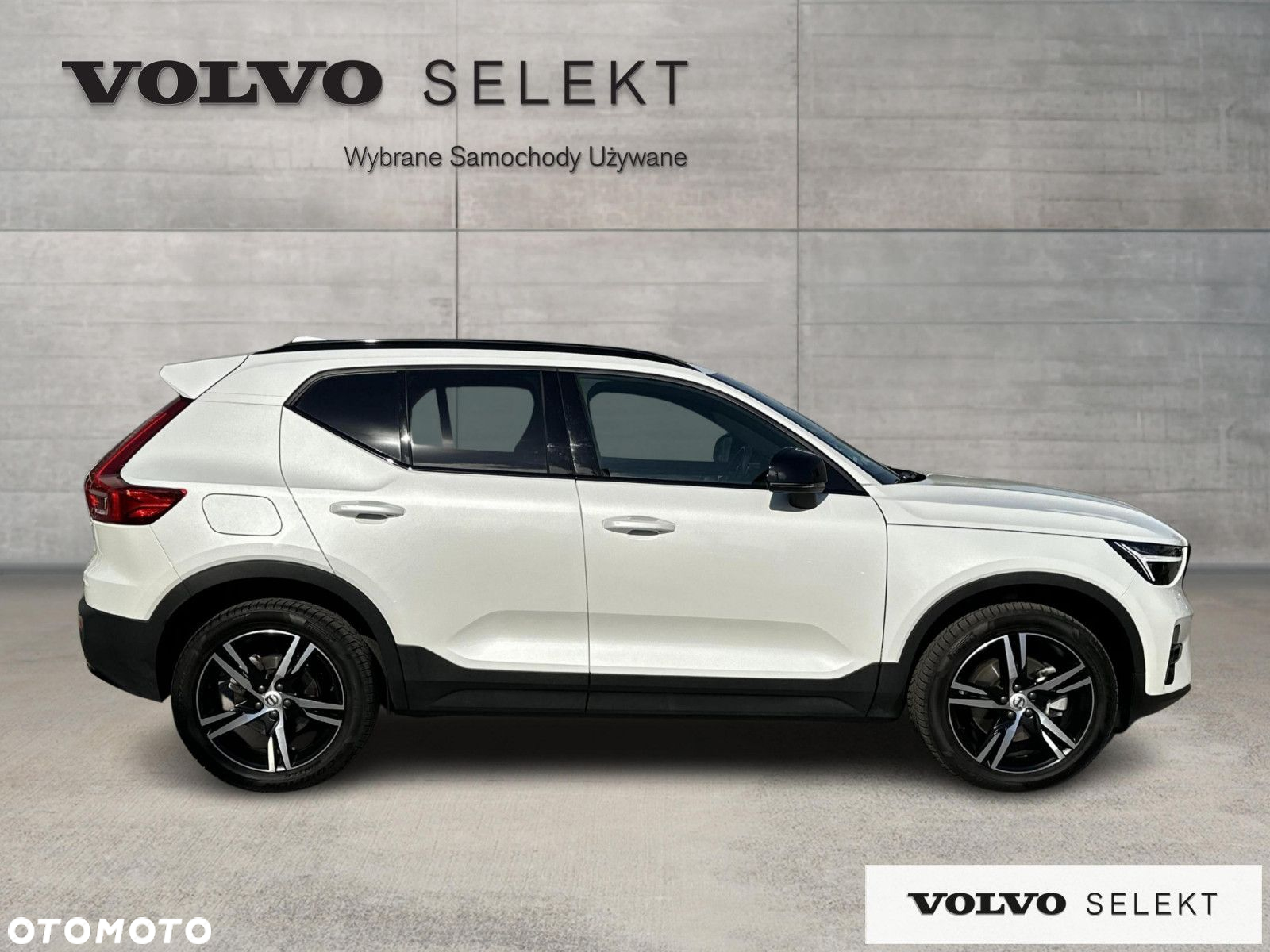Volvo XC 40 - 7