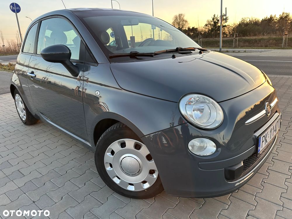 Fiat 500 - 3