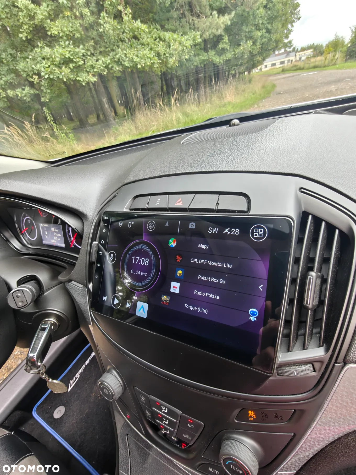 Opel Insignia 2.0 CDTI Edition - 28
