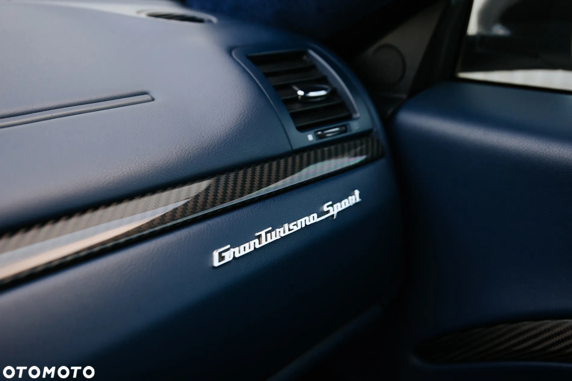 Maserati GranTurismo S - 7
