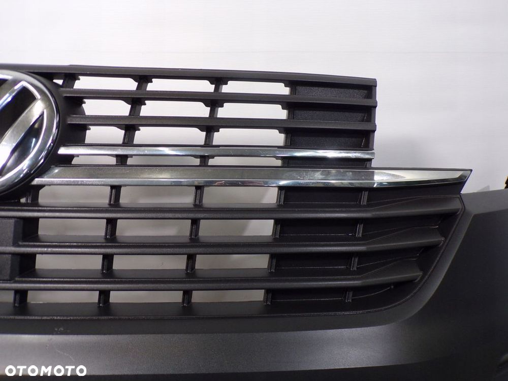 VW TRANSPORTER T6.1 T6 LIFT 2019- zderzak przedni przód - 5