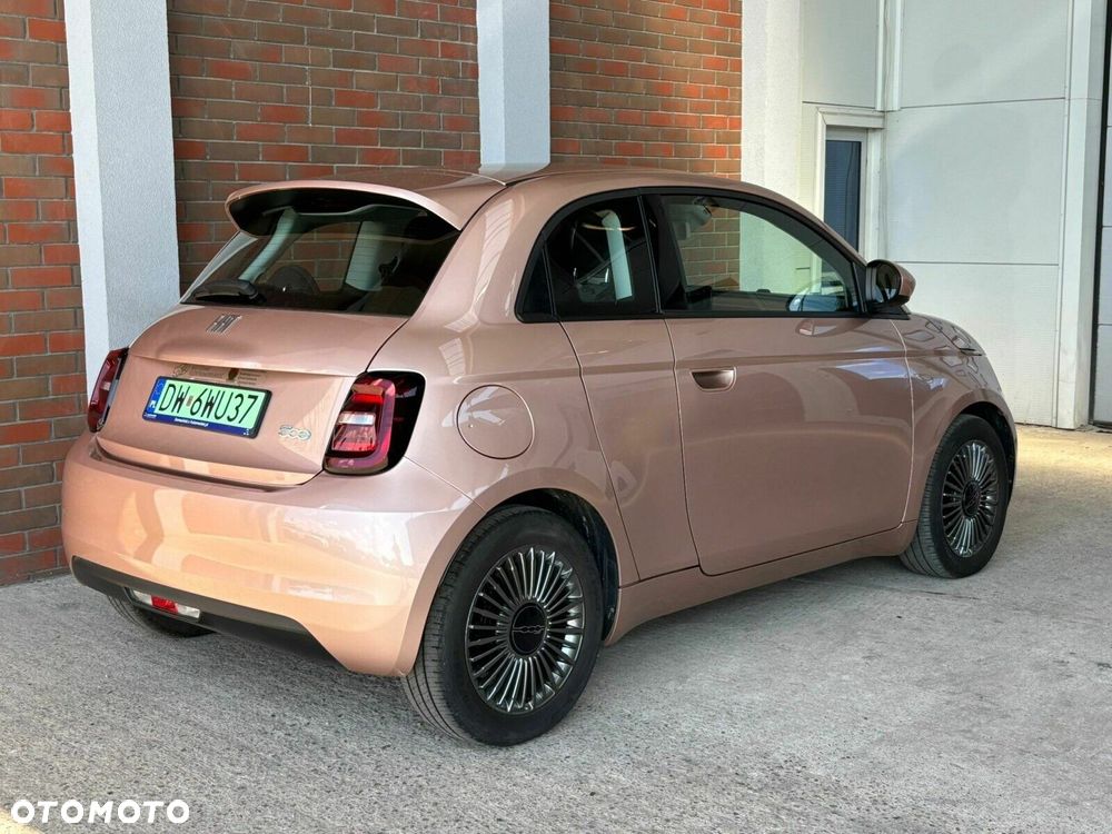 Fiat 500 23.8 Icon - 4