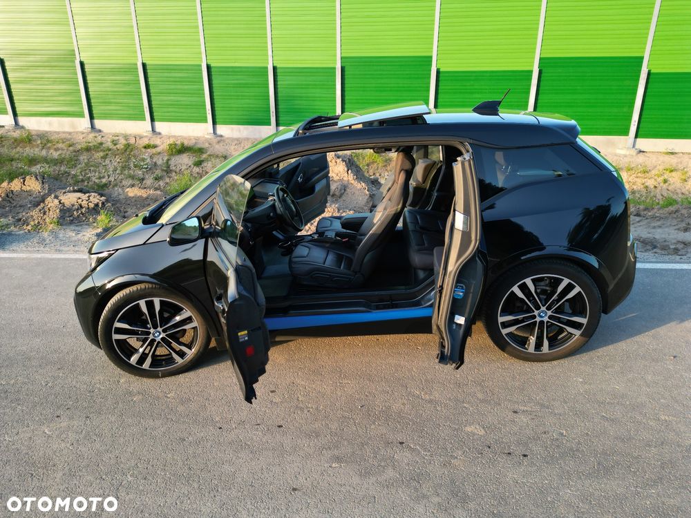 BMW i3 - 11