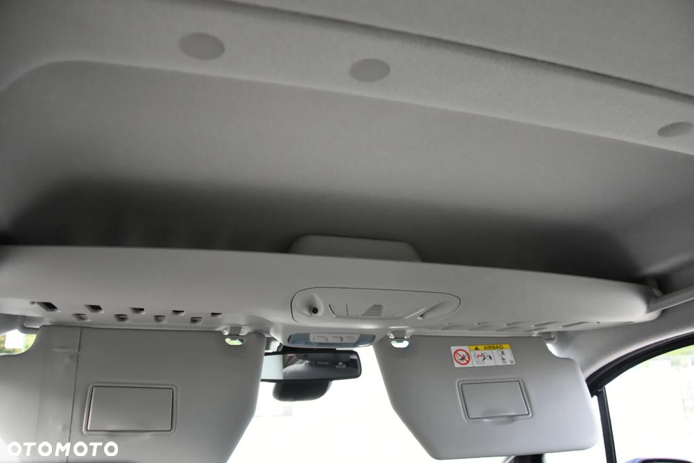 Ford Transit Connect - 39