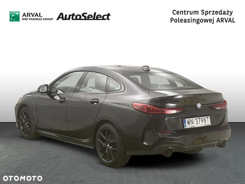 BMW Seria 2 220i xDrive M Sport sport - 3