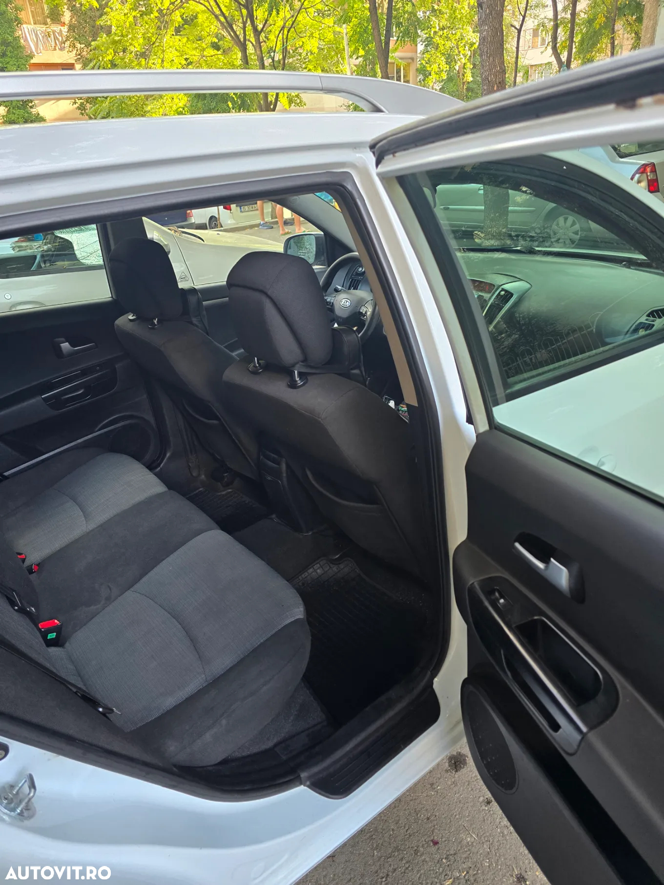 Kia Ceed 1.6 CRDi 115 Edition 7 - 6