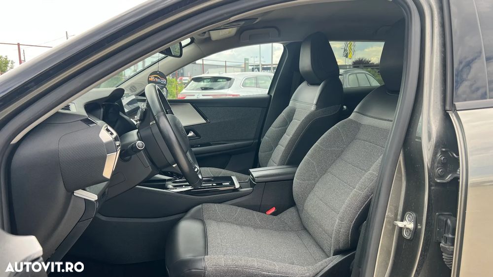 Citroën C5 X 1.2 PureTech 130 S&S EAT8 Feel Pack - 6