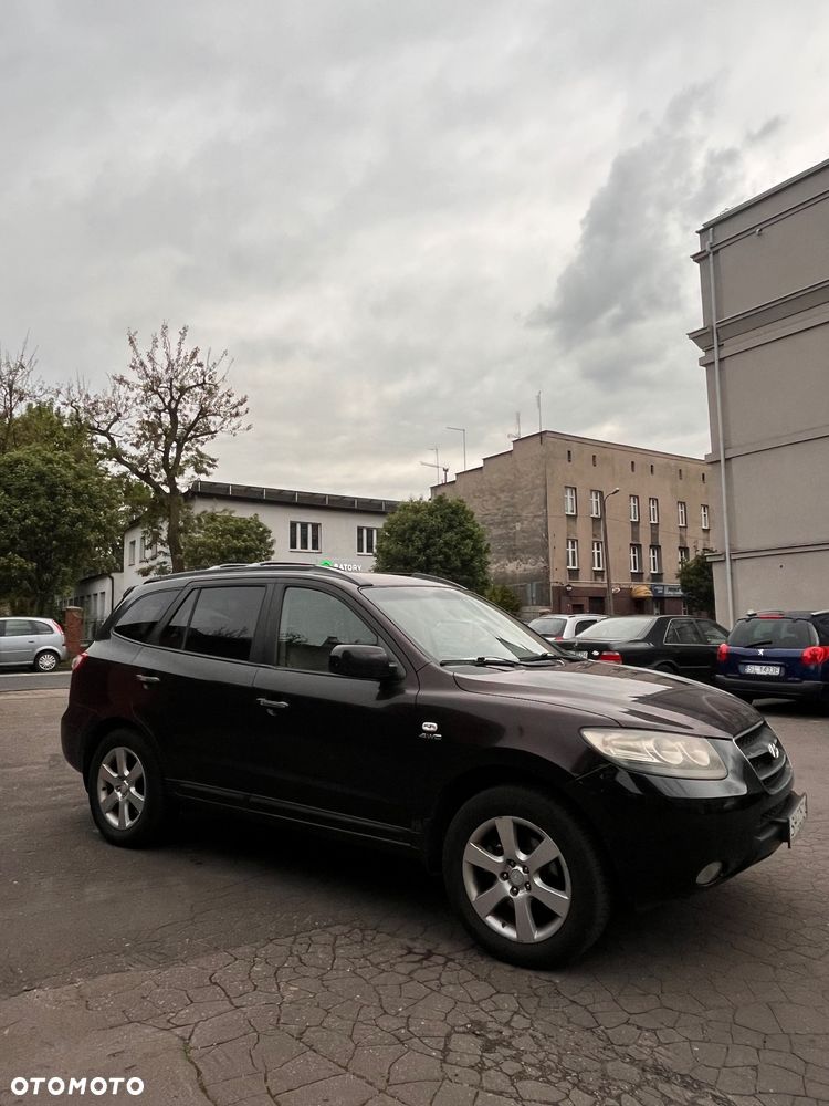 Hyundai Santa Fe 2.2 CRDi Style - 18