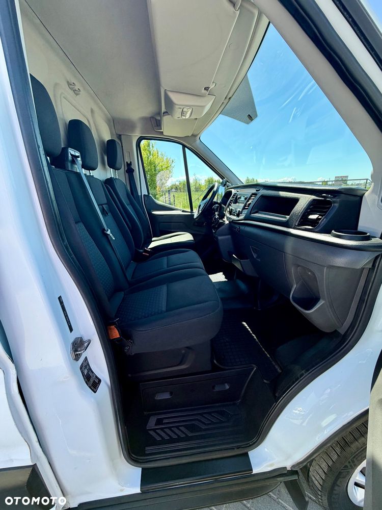 Ford Transit - 10