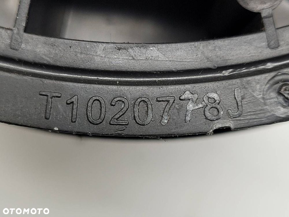 WENTYLATOR DMUCHAWA NAWIEWU DACIA DUSTER I EU N109038B - 8