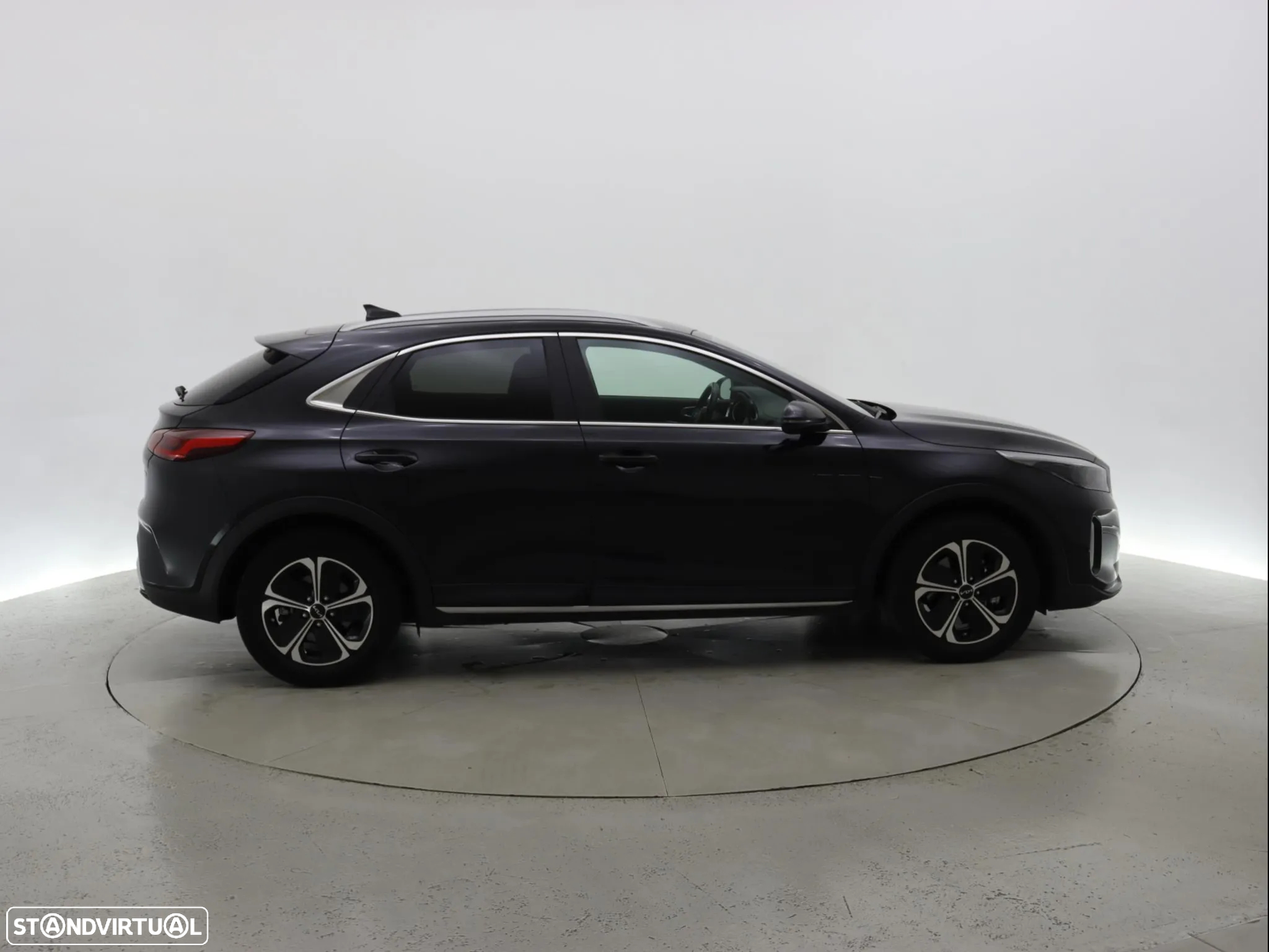 Kia XCeed 1.6 GDi PHEV Drive - 9