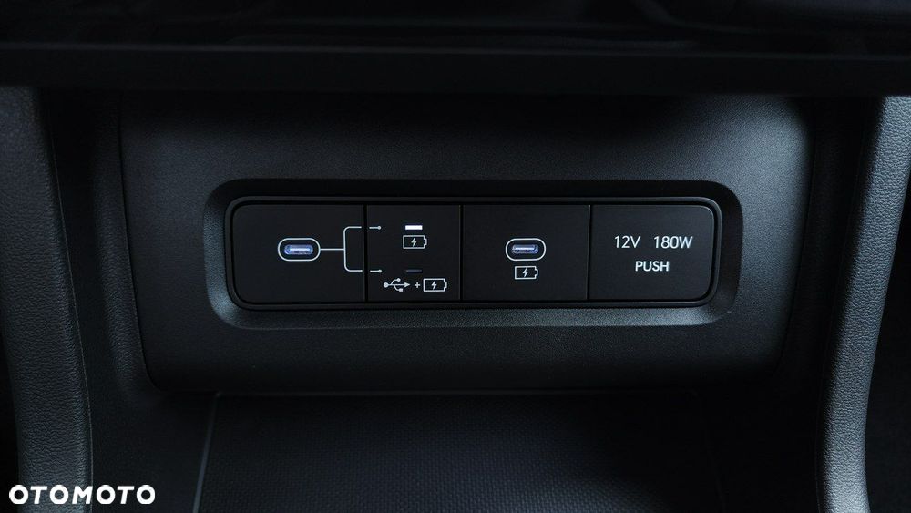 Hyundai Tucson 1.6 T-GDi Platinum 2WD DCT - 19