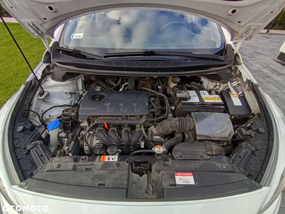 Kia Ceed ver-1-4-m - 8