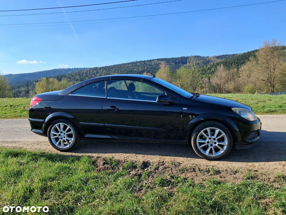 Opel Astra 1.8 - 6