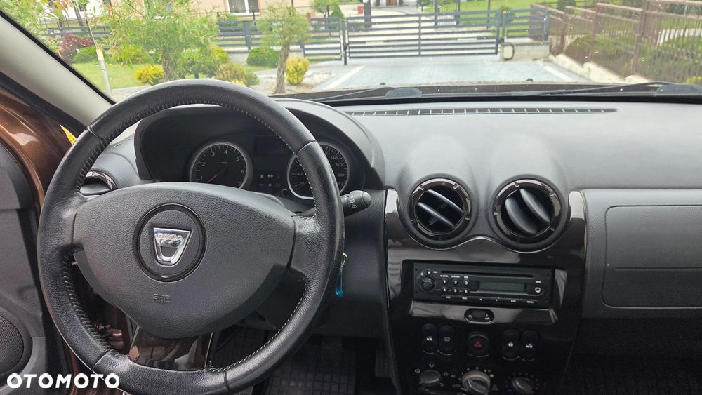 Dacia Duster 1.6 16V 4x2 Prestige - 20