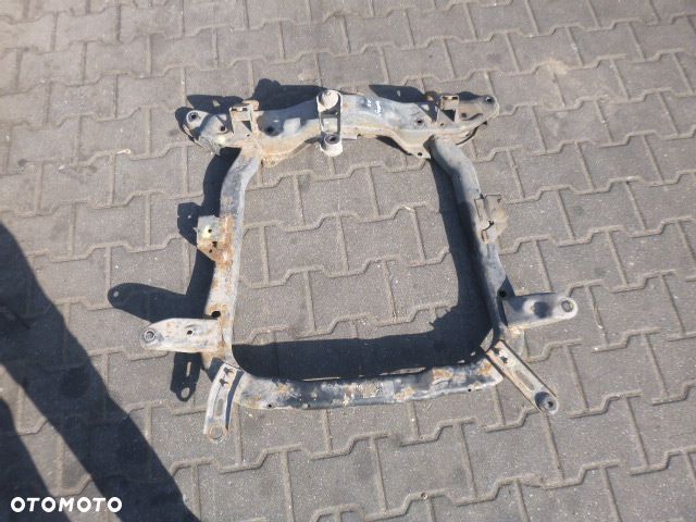 SANKI PRZÓD PRZEDNIE OPEL CORSA C - 3