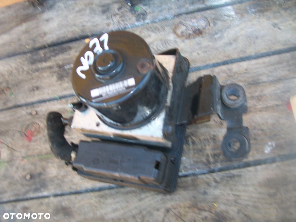 Pompa ABS OCTAVIA LEON GOLF 1C0907379K - 3