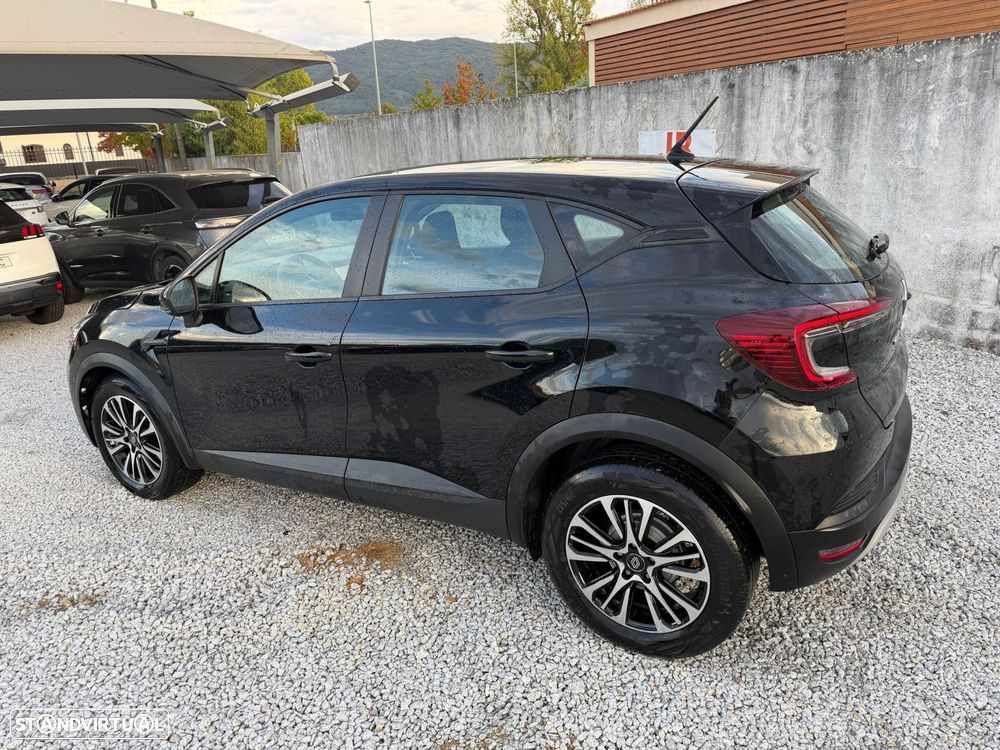 Renault Captur 1.0 TCe Techno - 4