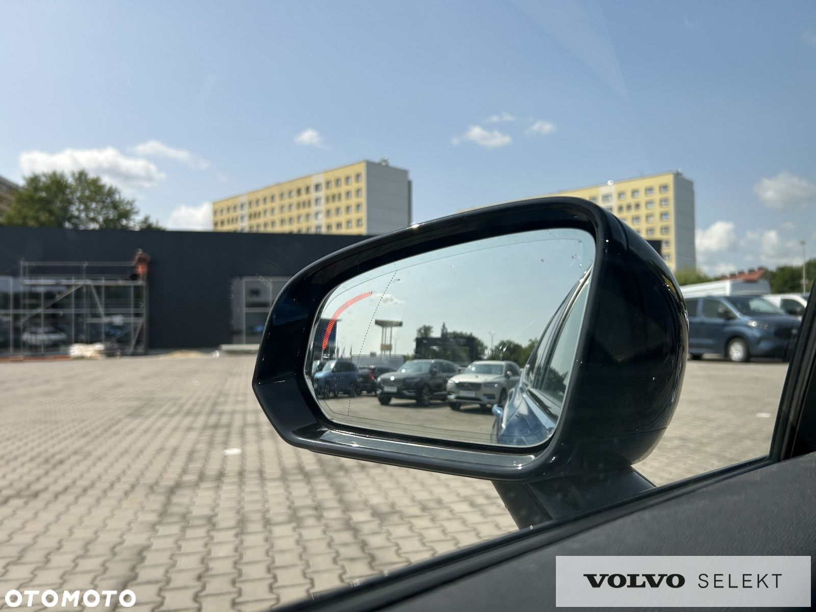 Volvo S60 - 20