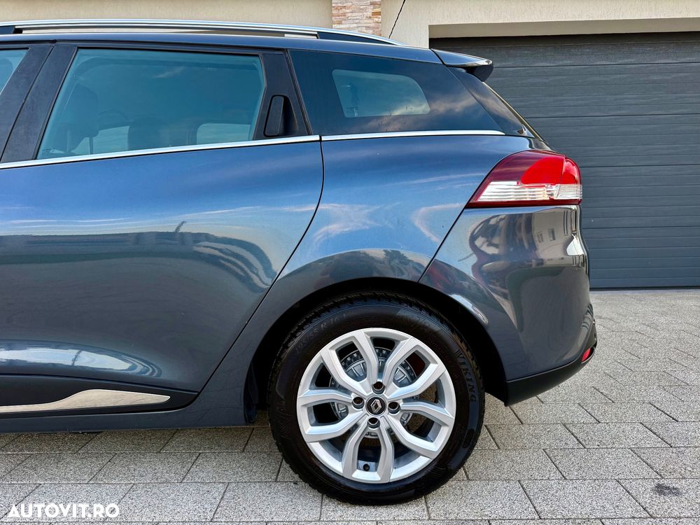 Renault Clio 1.2 Energy TCe Intens - 36