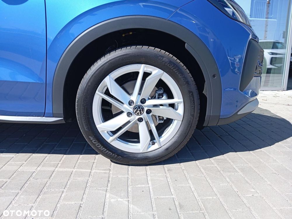 Volkswagen T-Roc - 23