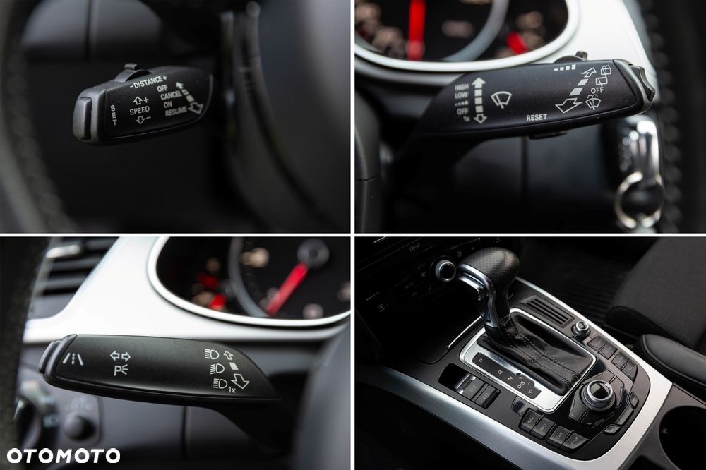 Audi A4 Avant 2.0 TDI DPF multitronic S line Sportpaket (plus) - 17