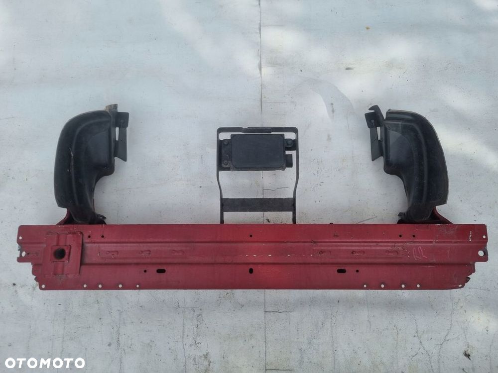 WZMOCNIENIE BELKA PRZEDNIEGO ZDERZAKA JAGUAR F-PACE X761 GX73-10005-AJ - 1