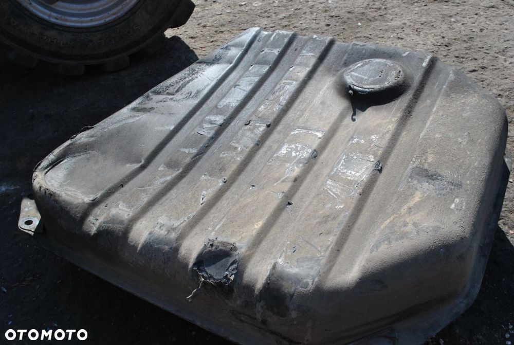 Zbiornik paliwa Ducato II - 4