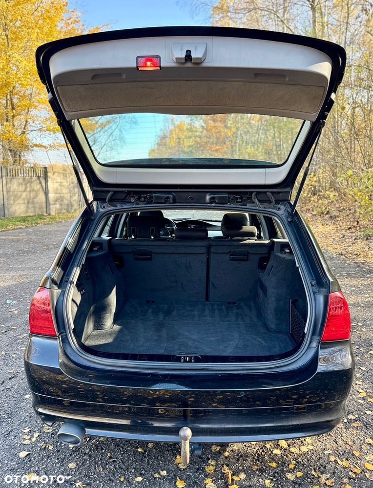 BMW Seria 3 320d - 7