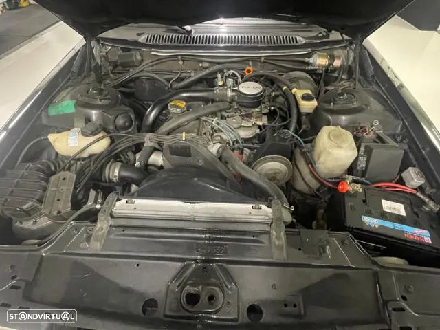 Volvo 244 - 22