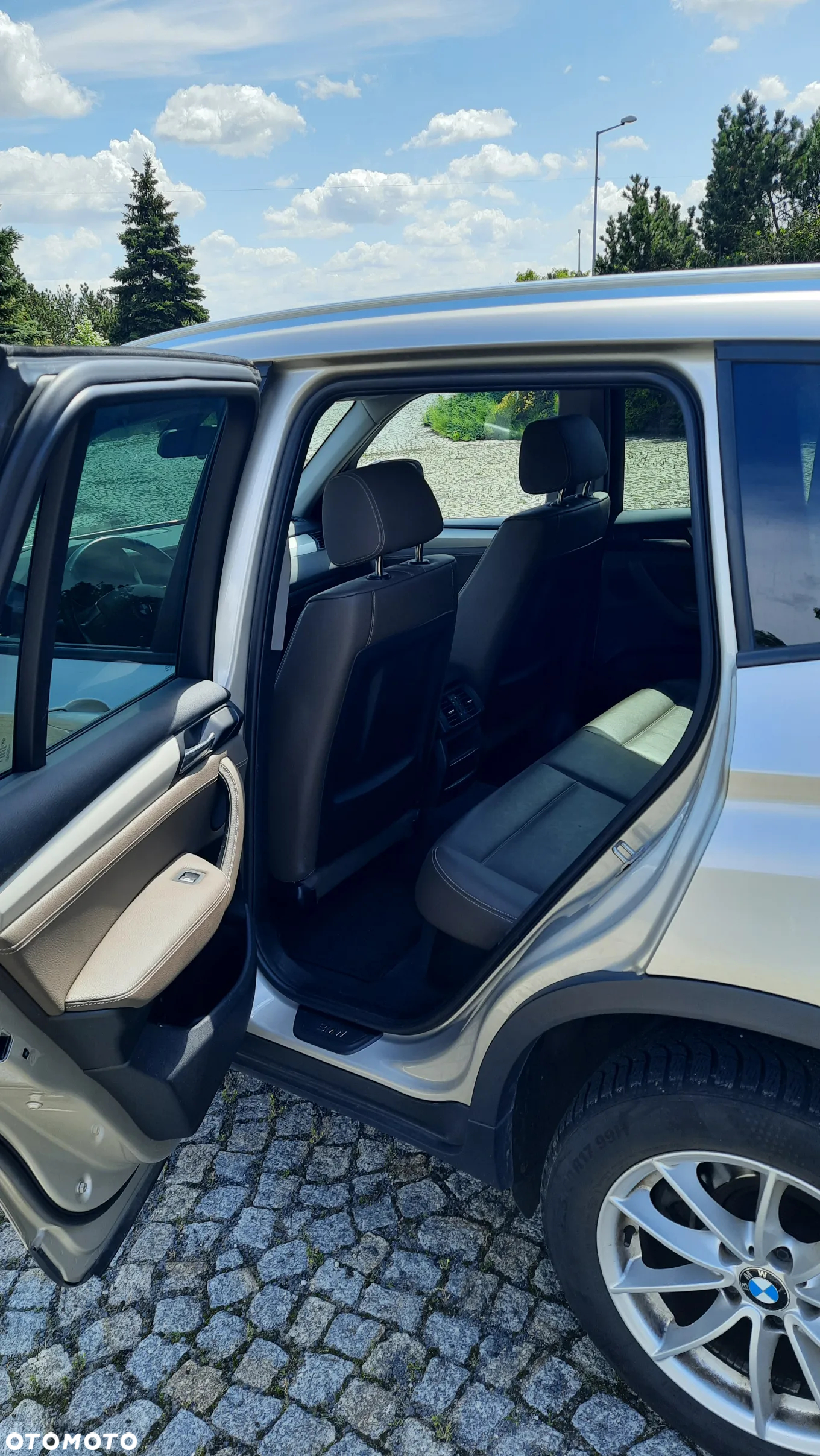 BMW X3 xDrive20d - 6