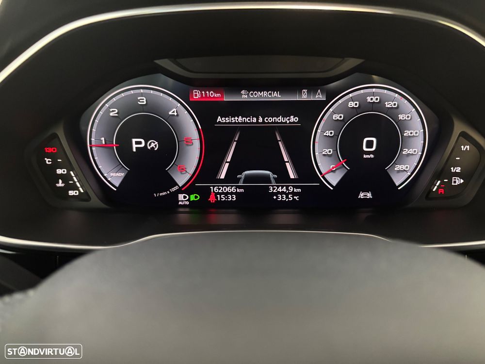 Audi Q3 35 TDI S line S tronic - 22